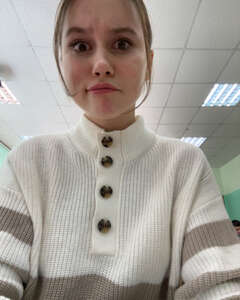 Ульяна Голикова Скепсис