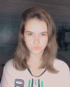 Александра Капуста Ярость