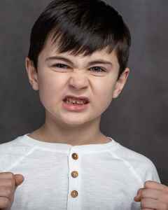 Рустам Лобода Ярость