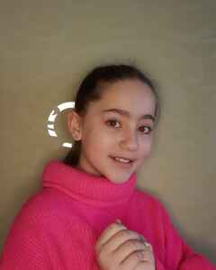 Валерія Ютиш Влюблённость