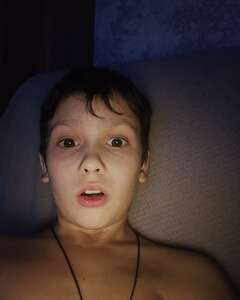 Степан Соболев Удивление