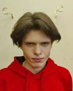 Николай Ламыкин Раздражение