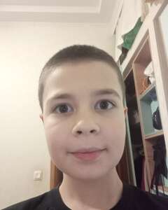 Баталыгин Фёдор Влюблённость