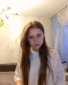 Василиса Варламова Раздражение