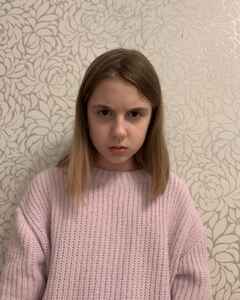 Марина Добрынина Раздражение