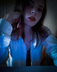 Tarasova Ksenia Страсть