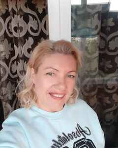 Татьяна Трошина Влюблённость