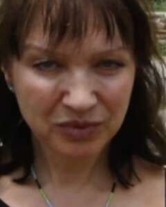 Инесса Федорова Раздражение