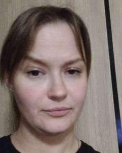 Олеся Свердлова Раздражение