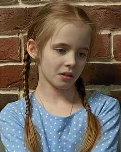 Полина Тимошинина Стыд