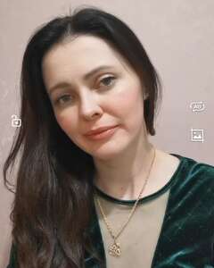 Любовь Шибкова Усталость