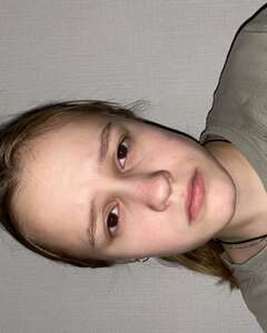 Екатерина Абрамова Скепсис