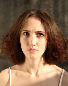 Олеся Кричфалушая Раздражение