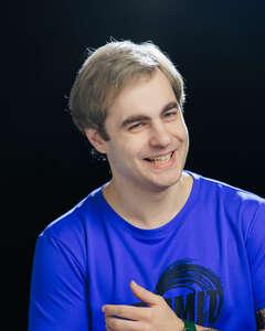 Сергей Веселов Счастье