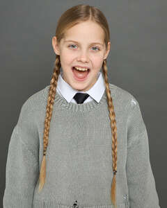 Варвара Вотчель Страсть