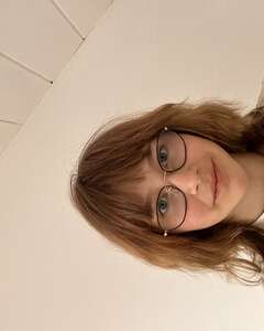 Есения Радковская Влюблённость