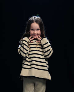 Дарья Паутова Влюблённость