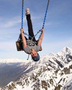 Надежда Кантор Стыд