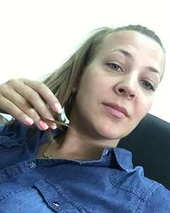 Ekaterina Iskrizkaya Задумчивость