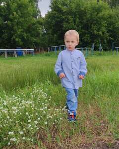 Добрыня Актёр Кино, Модель Ярость