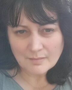 Галина Васютина Раздражение