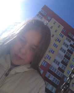 Ангелина Жмуренко Влюблённость