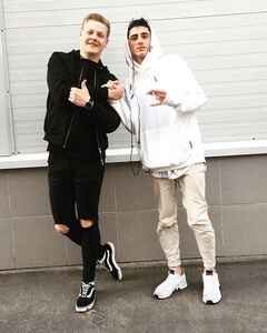 Мариус Болду Счастье