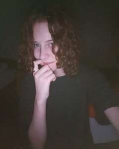 София Пигула Страсть