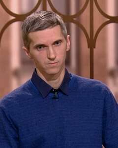 Павел  Грусть