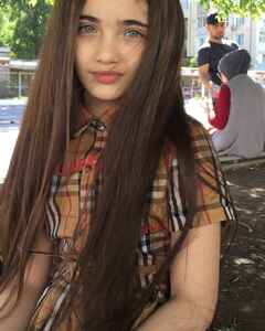 Джамиля Рамидиновна Грусть