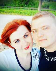 Вовян Белый Влюблённость