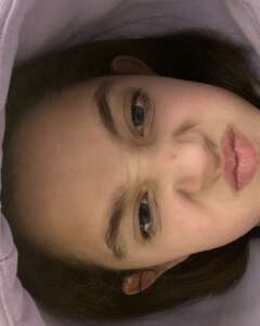 Вероника Выборная Раздражение