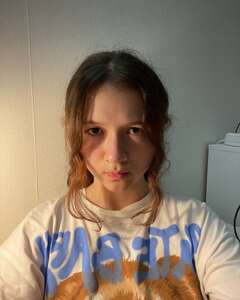 Комила Маннанова Ярость