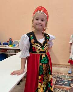 Алиса Комиссарова Скепсис