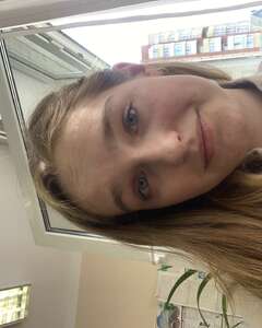 Яна Сметанкина Влюблённость