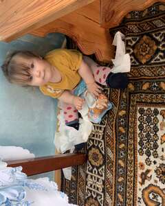 Екатерина Сучилина Влюблённость