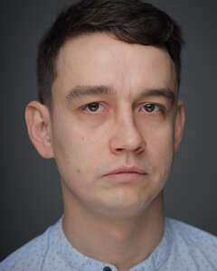 Кирилл Бобылев Задумчивость