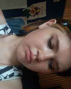 Ангелина Коль Грусть