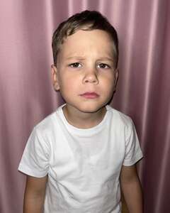 Семён Зюзин Грусть