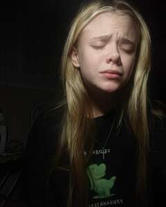 Анна Галка Слёзы