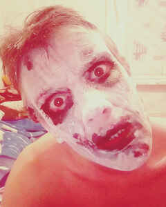 Владимир Волков Скепсис