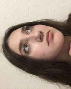 Анастасия Сошенко Удивление