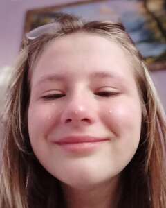 Дарья Кожевникова Слёзы