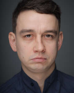 Кирилл Бобылев Раздражение