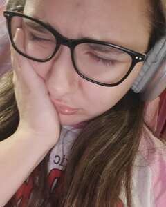 Анастасия Королёва Слёзы