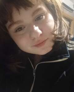 Евгения Строганова Счастье