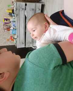 Алёна  Влюблённость