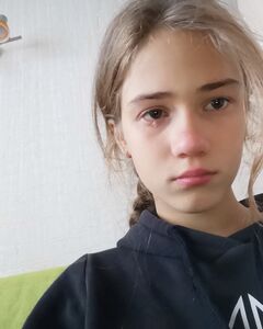 Елизавета Чебаева Слёзы