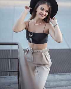 Алина Дьячкова Счастье