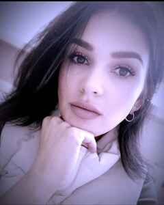 Ольга Федоренко Задумчивость